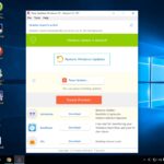 Cara menghindari update windows 10