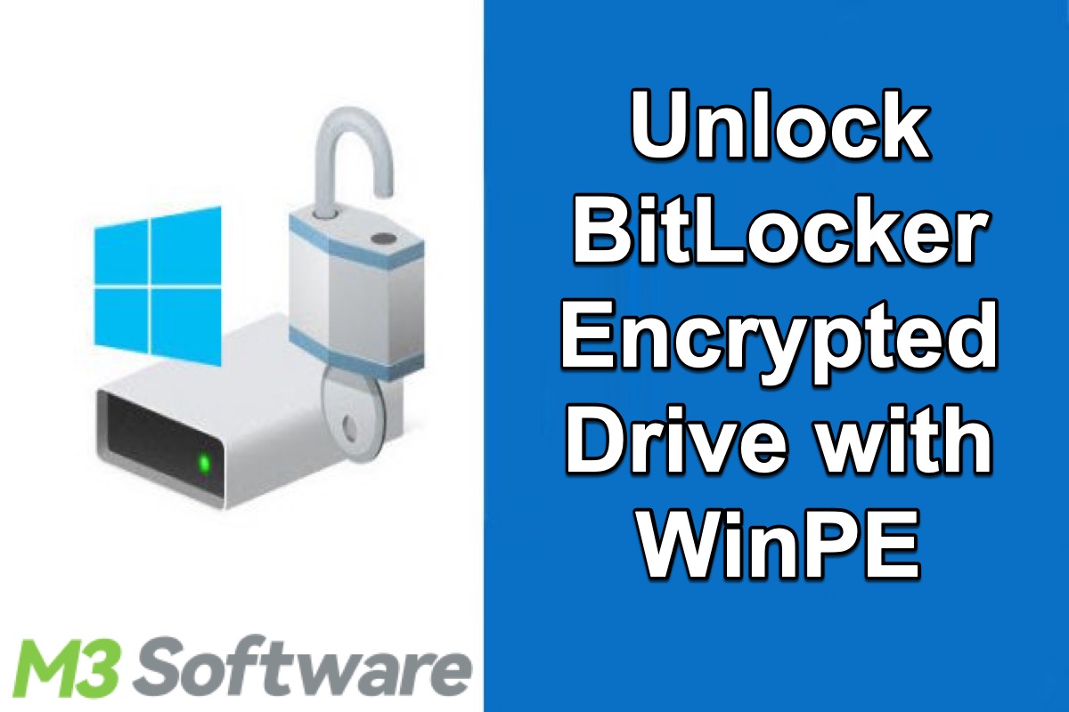 Bitlocker drive external mac hard unlock encrypted