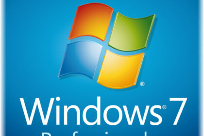 Cara menginstal windows 7 32 bit