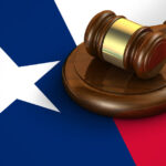 Texas laws litigation litigator