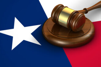 Texas laws litigation litigator