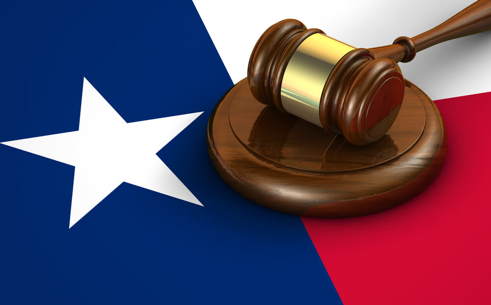 Texas laws litigation litigator