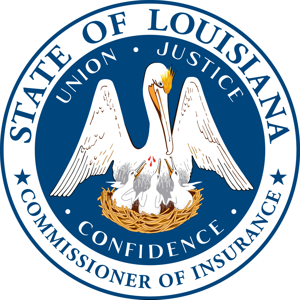 State of louisiana insurance