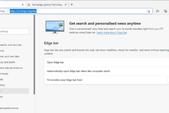 Cara menghilangkan search the web di desktop windows 10