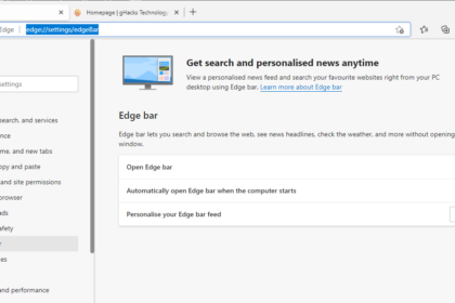 Cara menghilangkan search the web di desktop windows 10