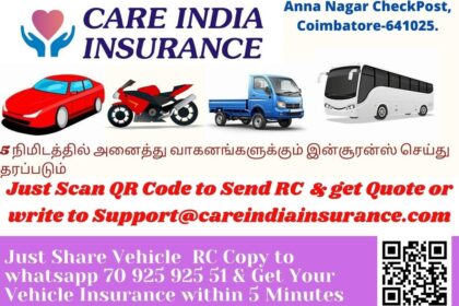 All state vehicle insurance