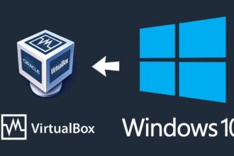 Virtualbox windows sandbox pureinfotech stuck booting vm adb fitur kegunaan disposable