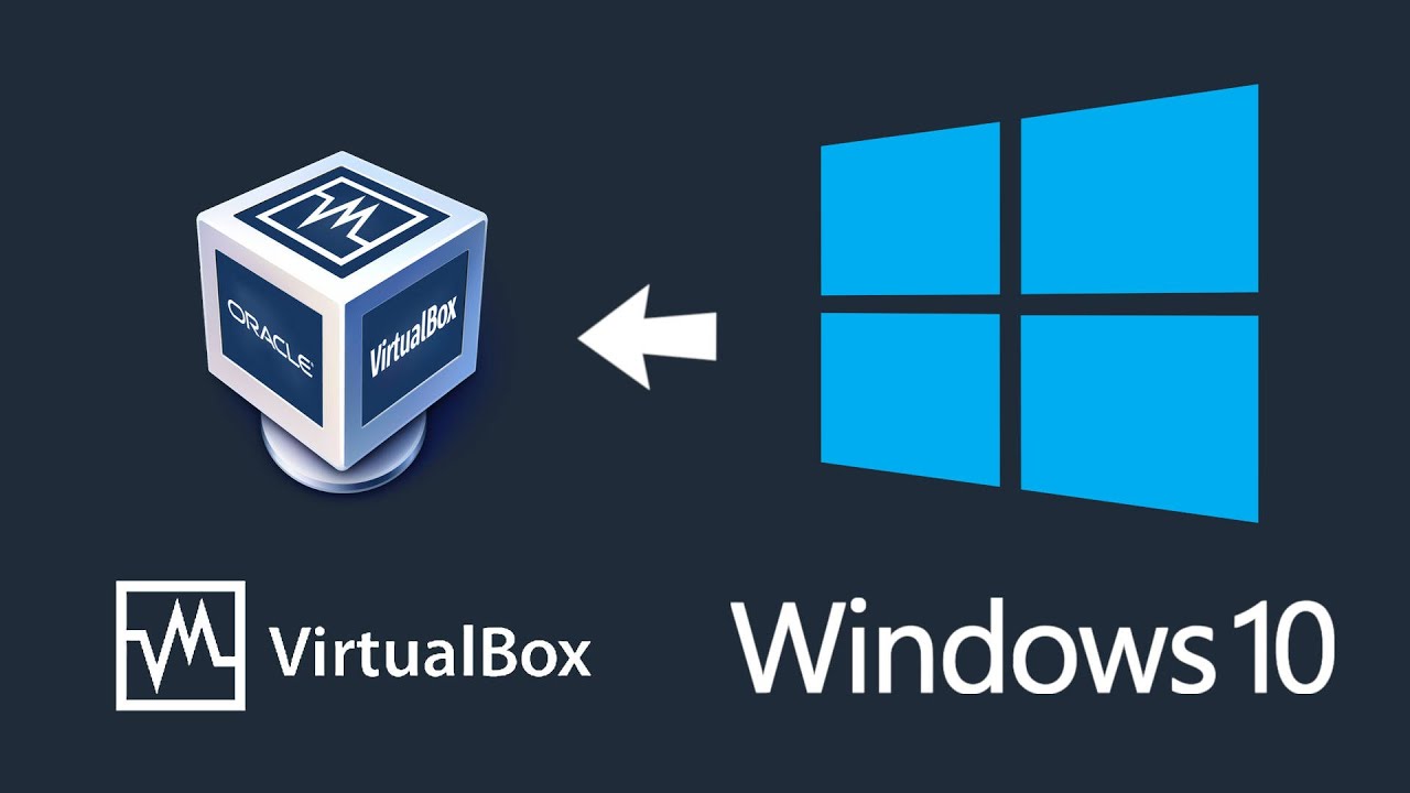 Virtualbox windows sandbox pureinfotech stuck booting vm adb fitur kegunaan disposable