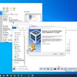 Cara menginstal virtualbox di windows 10