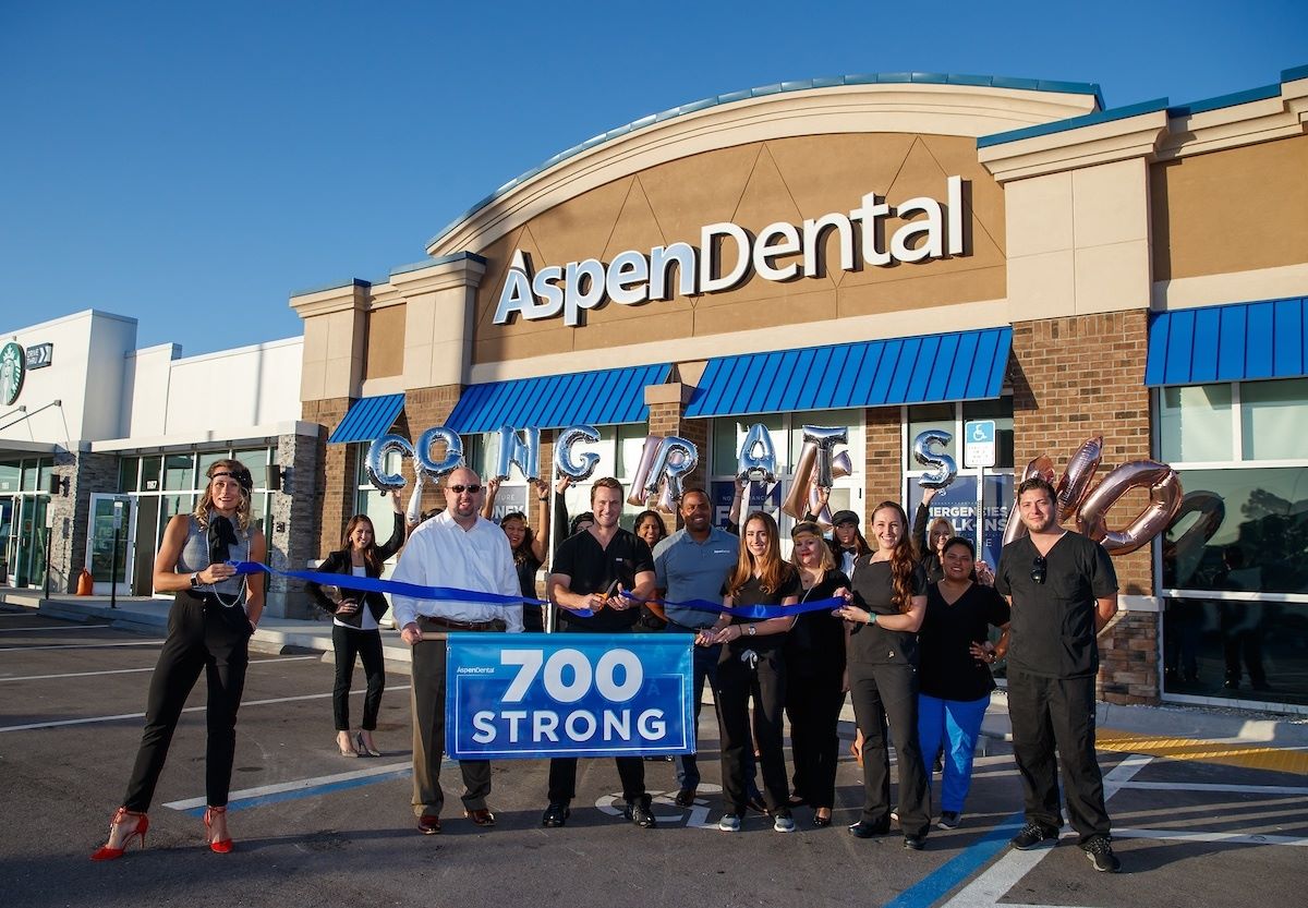 Does aspen dental take state insurance