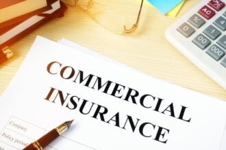 All state commercial insurance