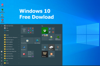 Cara download windows 10 dari microsoft