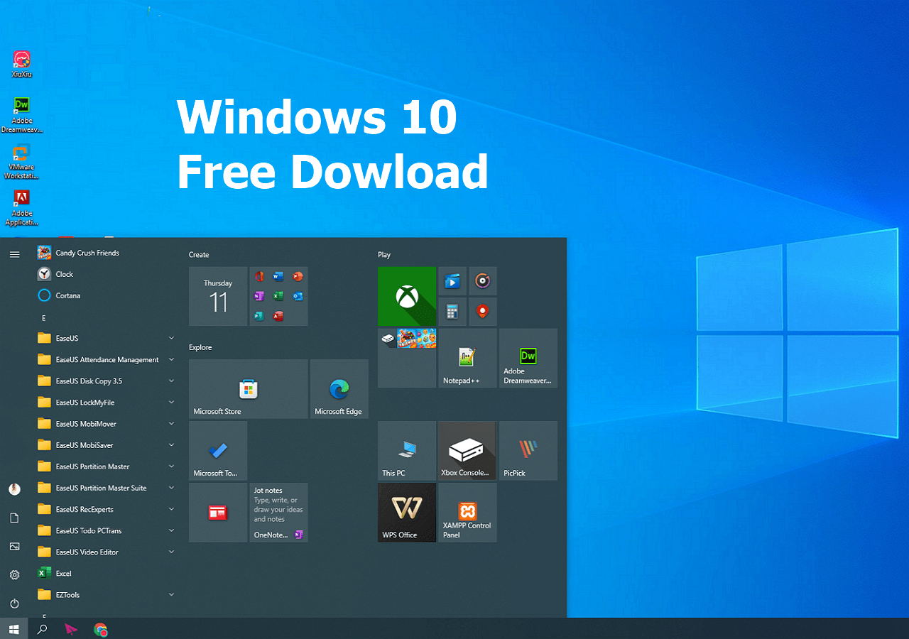 Cara download windows 10 dari microsoft