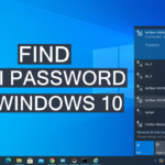 Password windows computer insider business reset forgotten protect change if ve dave johnson