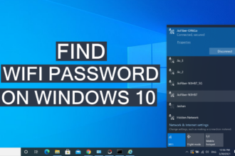 Password windows computer insider business reset forgotten protect change if ve dave johnson