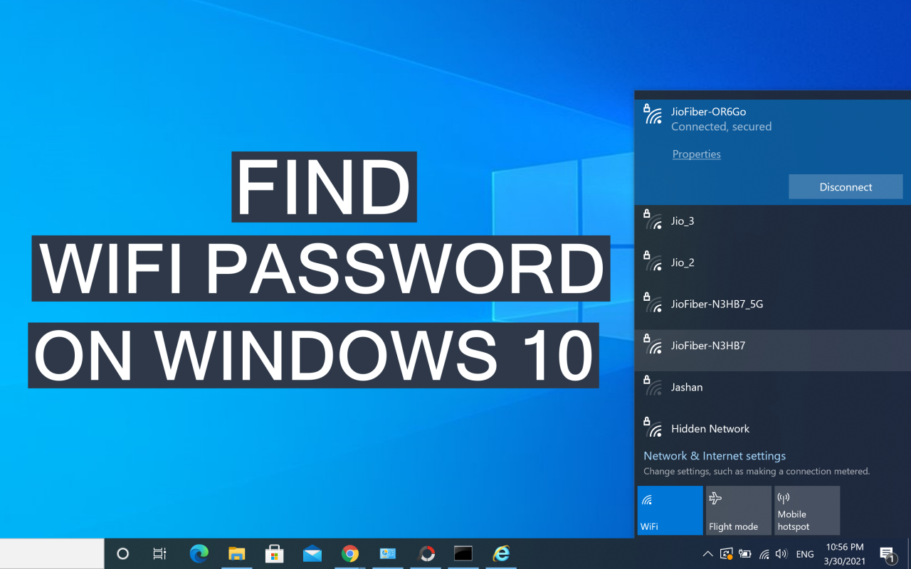 Password windows computer insider business reset forgotten protect change if ve dave johnson