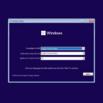 Cara menginstal windows 11