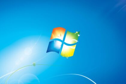 Cara memperbaiki tampilan windows 7