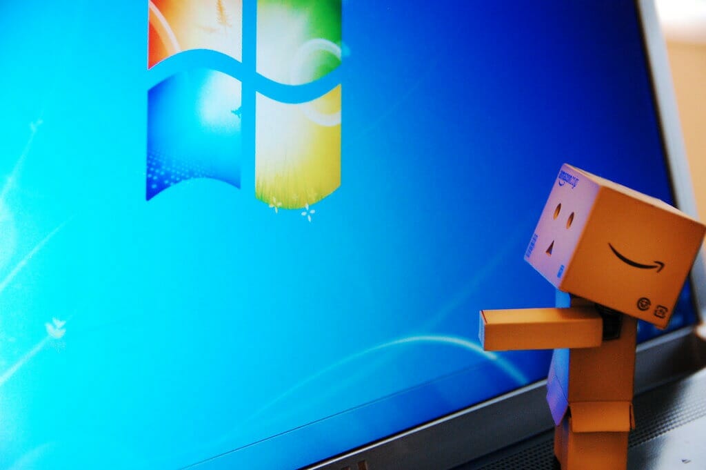 Cara memasukan serial number windows 7