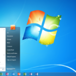 Cara mematikan komputer windows 7