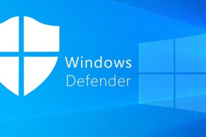 Cara membersihkan virus dengan windows defender