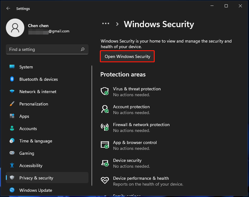 Cara memperbaiki windows defender