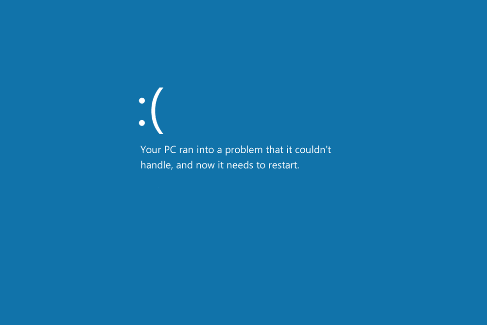 Cara mengatasi windows error recovery pada windows 10