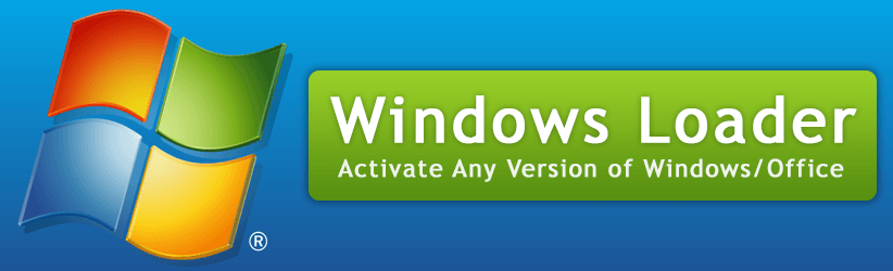 Cara menggunakan windows 7 loader by daz