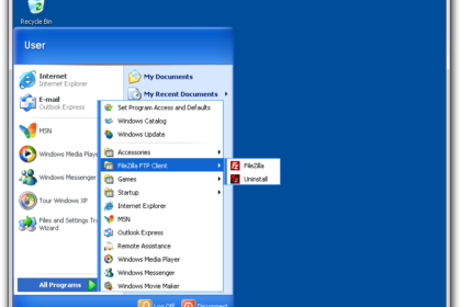 Taskbar windows transparent pureinfotech totally make