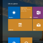 Cara update windows 10 menggunakan iso