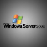 Cara menggunakan windows server 2003