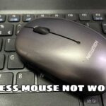 Cara mengatasi mouse tidak berfungsi di windows 10