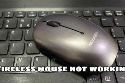 Cara mengatasi mouse tidak berfungsi di windows 10