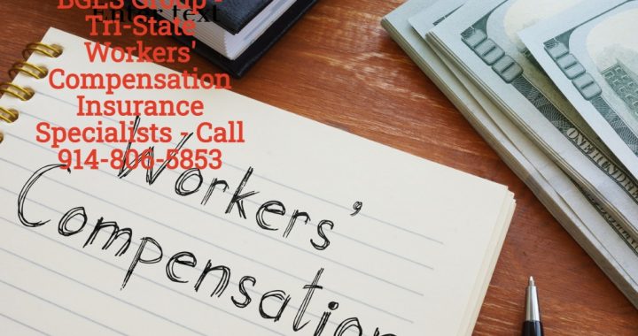 Ny state workers comp insurance