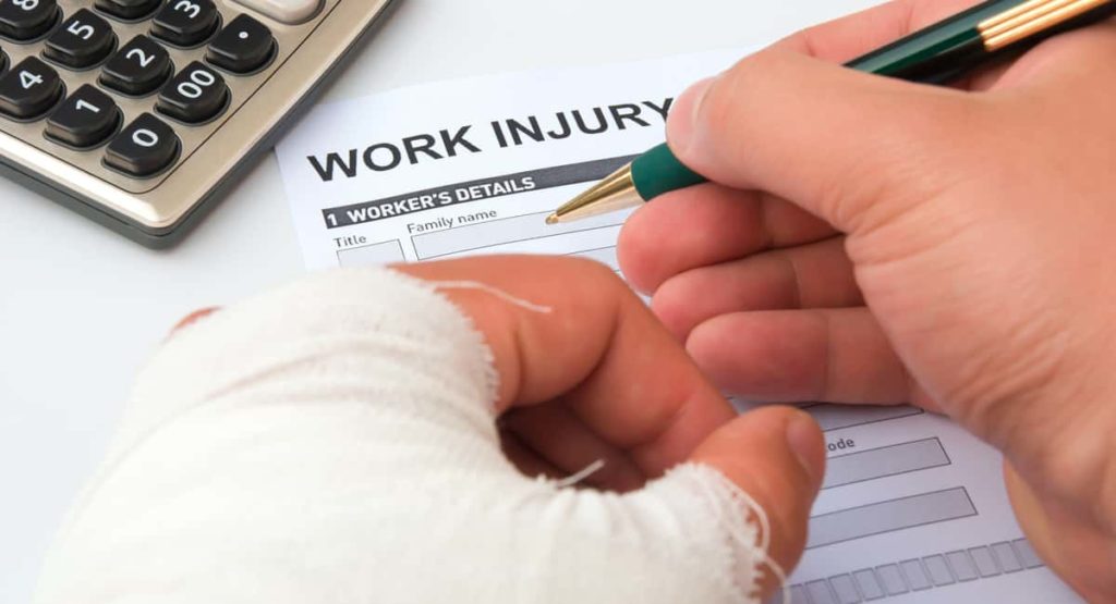 Workers compensation insurance by state