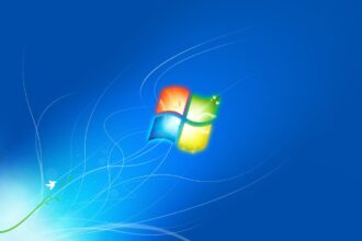 Cara mengembalikan tampilan desktop seperti semula windows 7