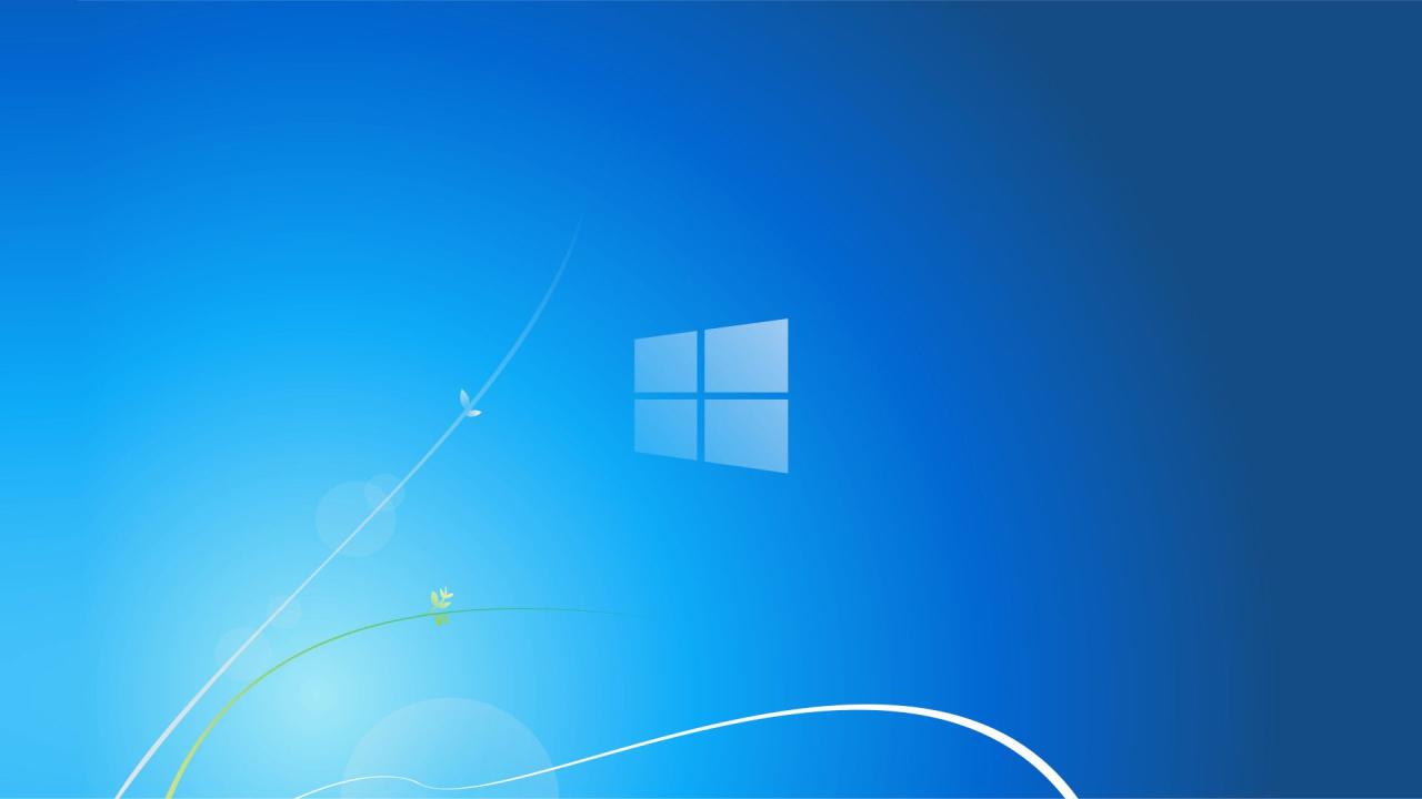 Windows wallpaper starter background desktop change edition wallpapersafari asus