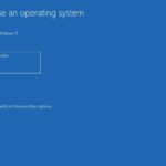 Cara install dual boot windows dan linux